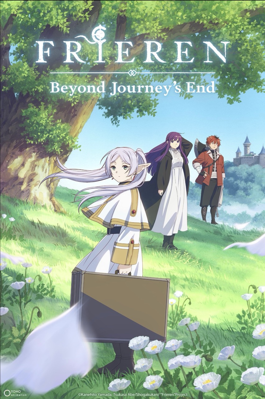 Currently watching
