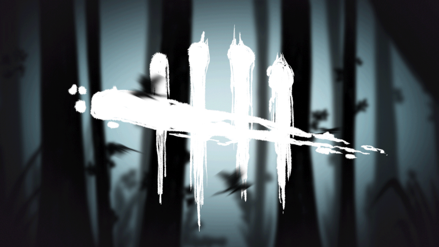 Dead by Daylight