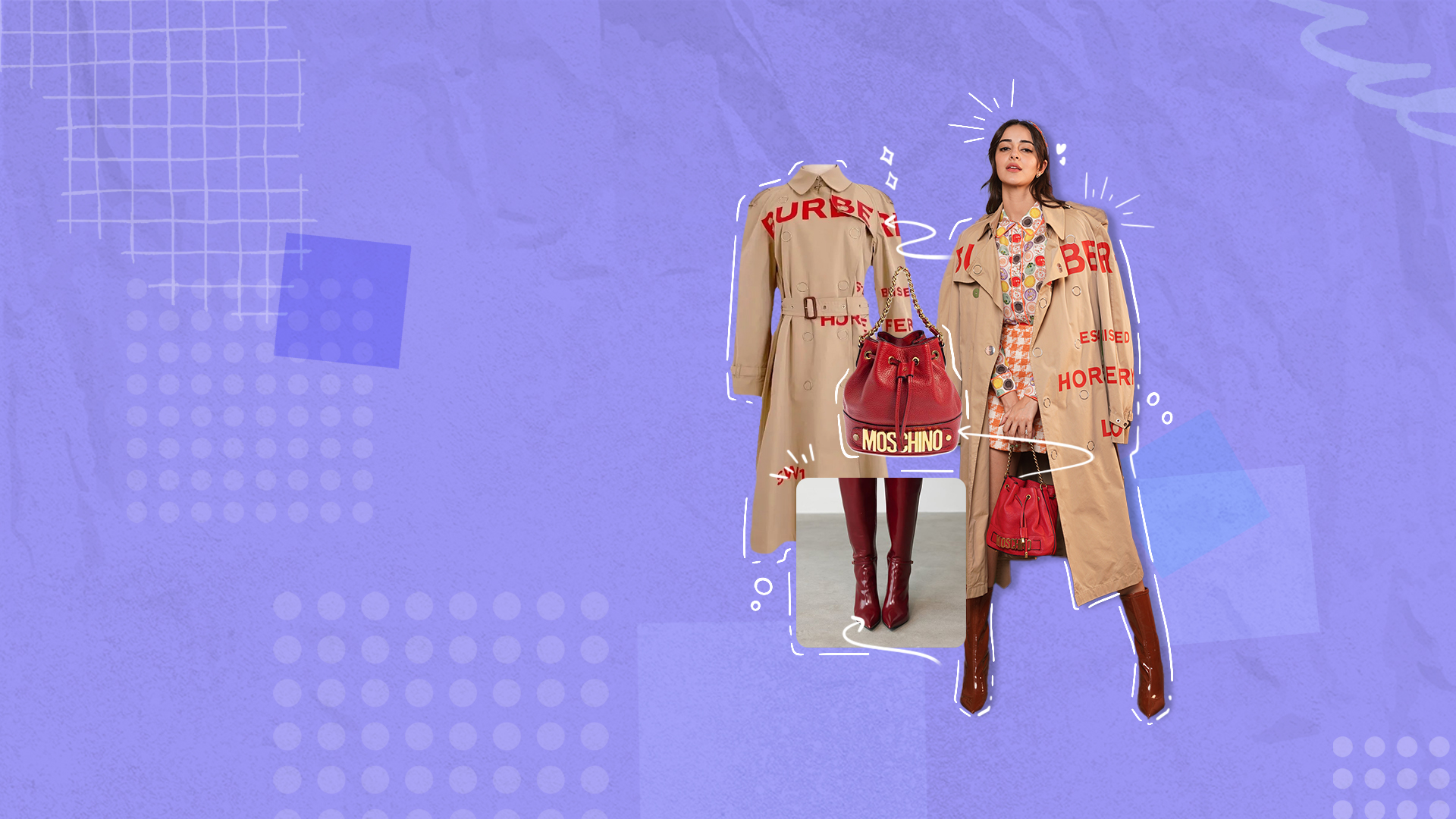 Fashion Compendium — 2