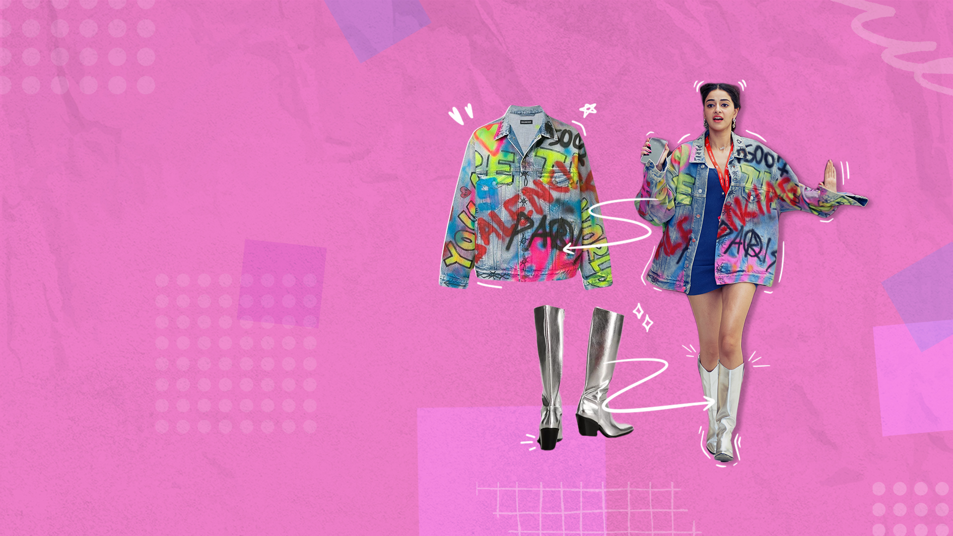 Fashion Compendium — 5