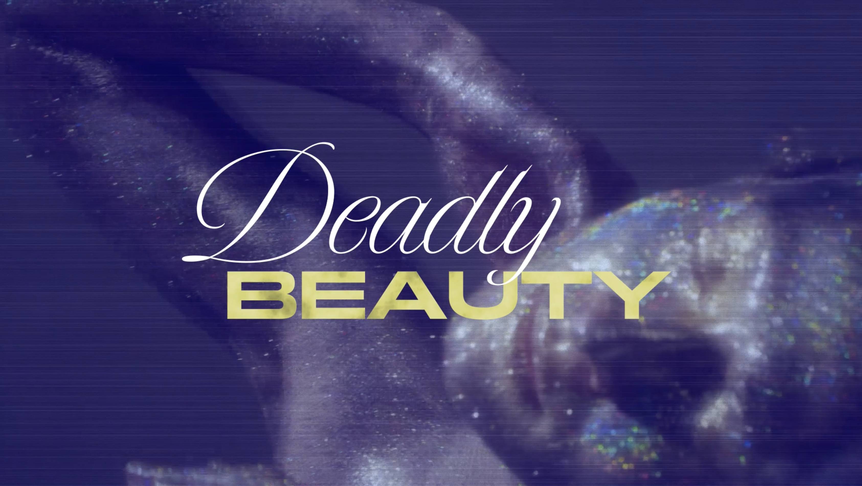 VICE Asia — Deadly Beauty