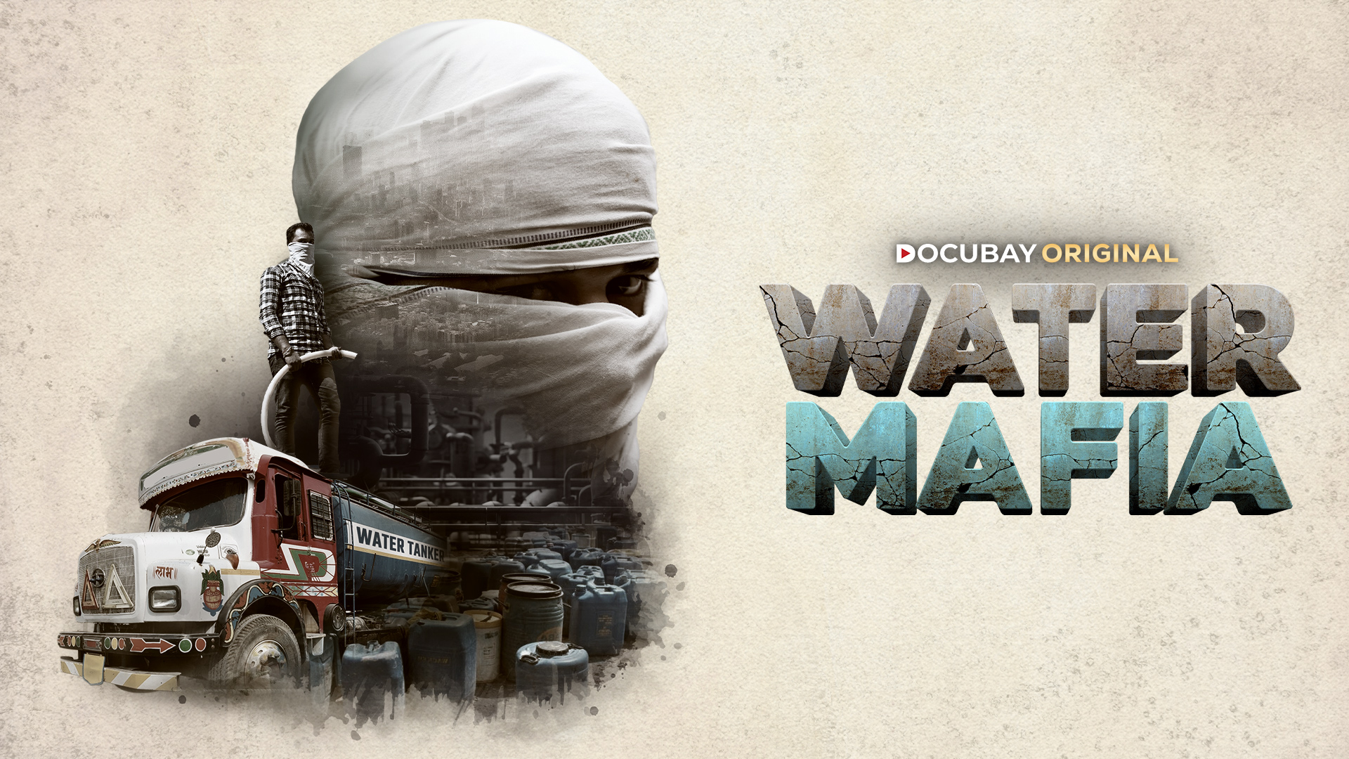 Water Mafia